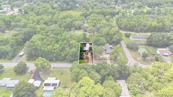 3496 S Arundel TER, Homosassa, FL 34448