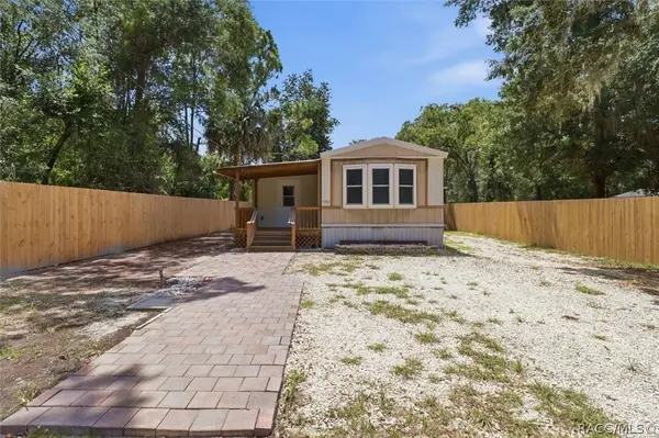 3496 S Arundel TER, Homosassa, FL 34448