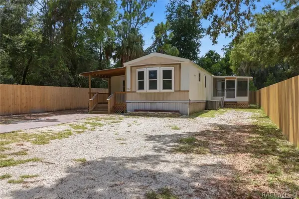 3496 S Arundel TER, Homosassa, FL 34448