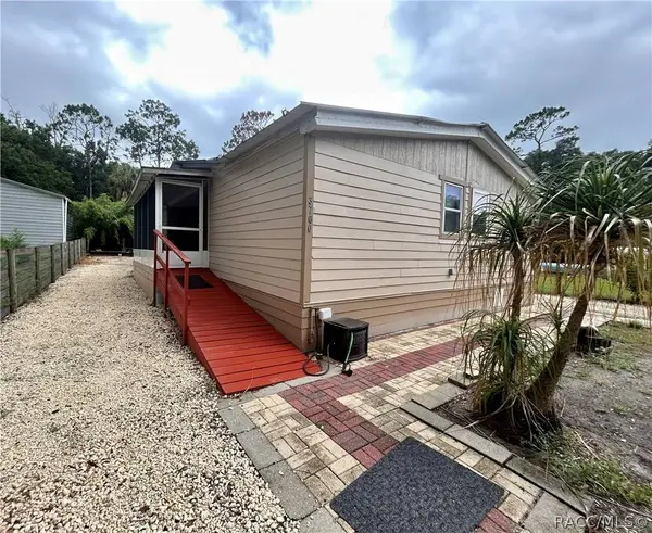 3760 W Ivy ST, Dunnellon, FL 34433