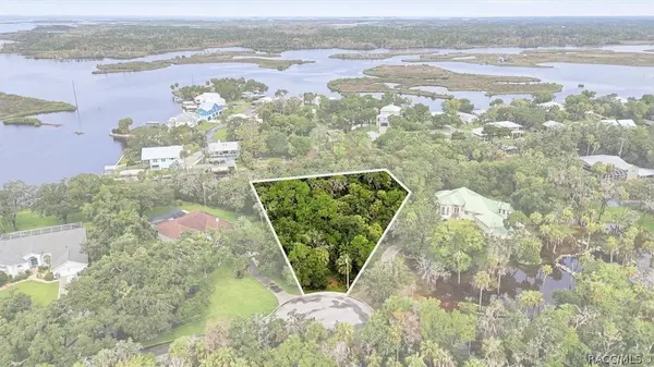 12388 W Restview CT, Homosassa, FL 34448