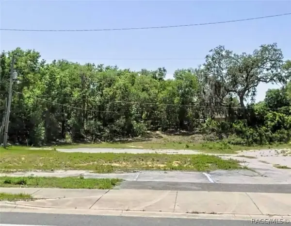 703 Southerly AVE, Inverness, FL 34450