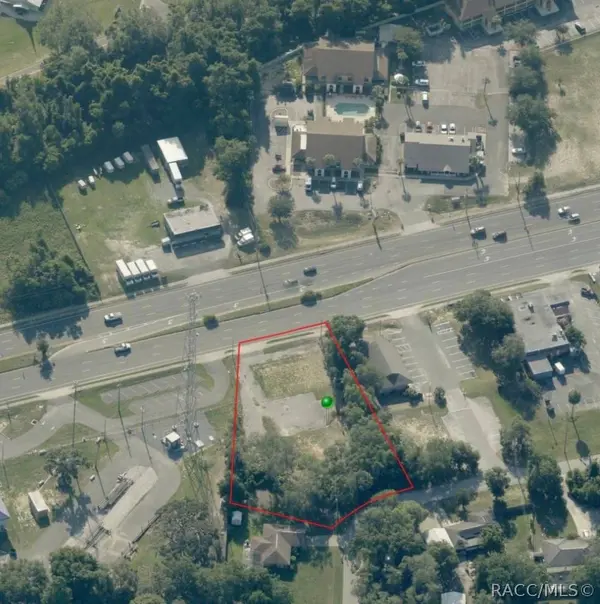 703 Southerly AVE, Inverness, FL 34450