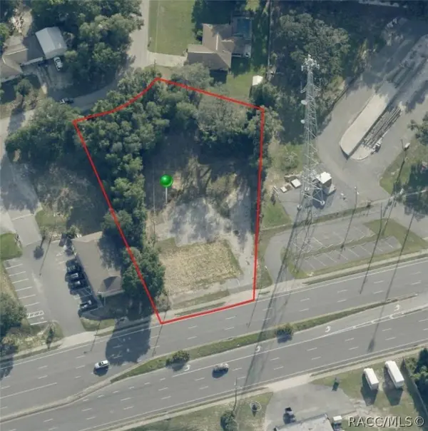 703 Southerly AVE, Inverness, FL 34450