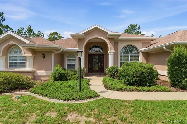 5076 W Yuma LN, Beverly Hills, FL 34465