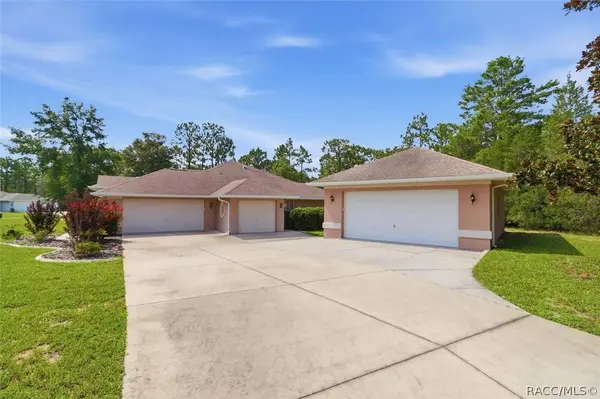 5076 W Yuma LN, Beverly Hills, FL 34465