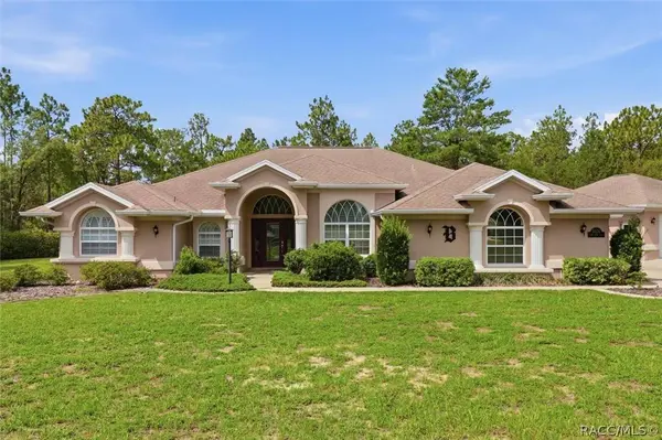5076 W Yuma LN, Beverly Hills, FL 34465