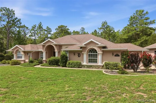 5076 W Yuma LN, Beverly Hills, FL 34465