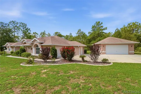 5076 W Yuma LN, Beverly Hills, FL 34465