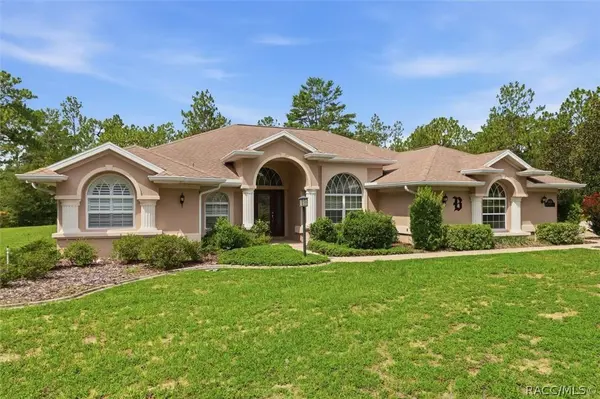 5076 W Yuma LN, Beverly Hills, FL 34465