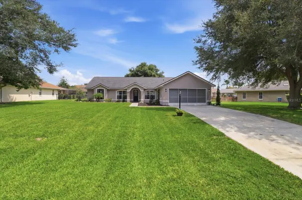 9285 COUNTY ROAD 125B, Wildwood, FL 34785