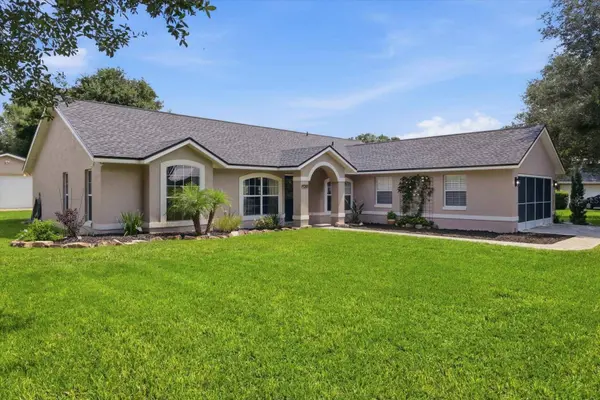 9285 COUNTY ROAD 125B, Wildwood, FL 34785