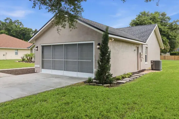 9285 COUNTY ROAD 125B, Wildwood, FL 34785