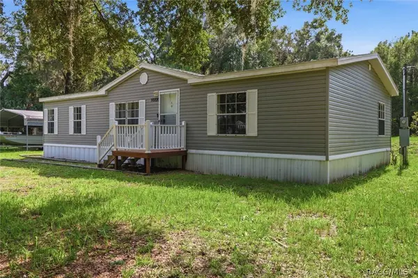 10220 W Pamondeho CIR, Crystal River, FL 34428