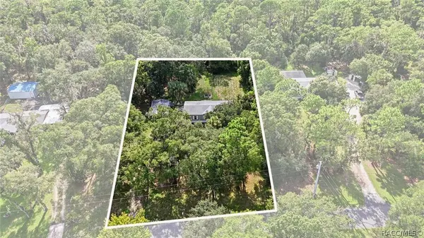 10220 W Pamondeho CIR, Crystal River, FL 34428