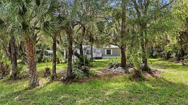 10220 W Pamondeho CIR, Crystal River, FL 34428