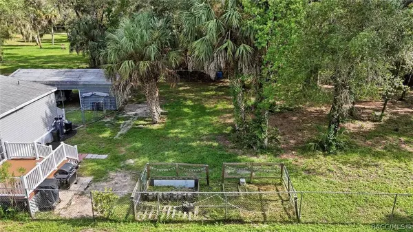 10220 W Pamondeho CIR, Crystal River, FL 34428