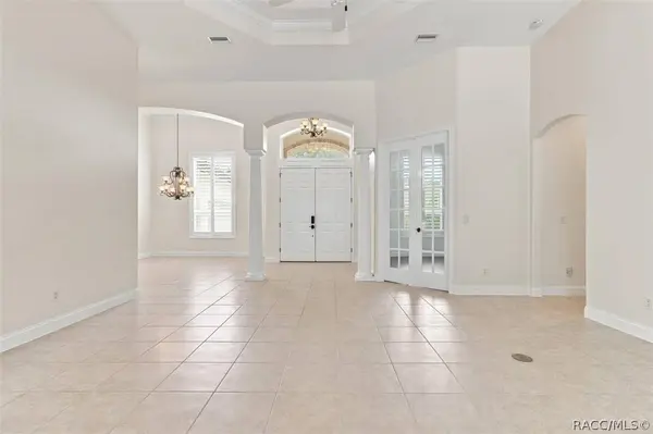 3405 N Spyglass Village PATH, Lecanto, FL 34461