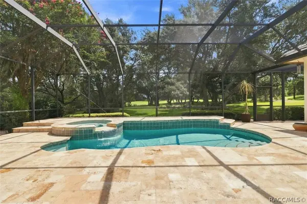 3405 N Spyglass Village PATH, Lecanto, FL 34461