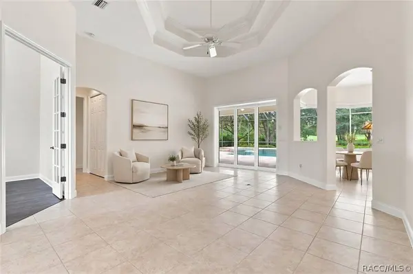 3405 N Spyglass Village PATH, Lecanto, FL 34461