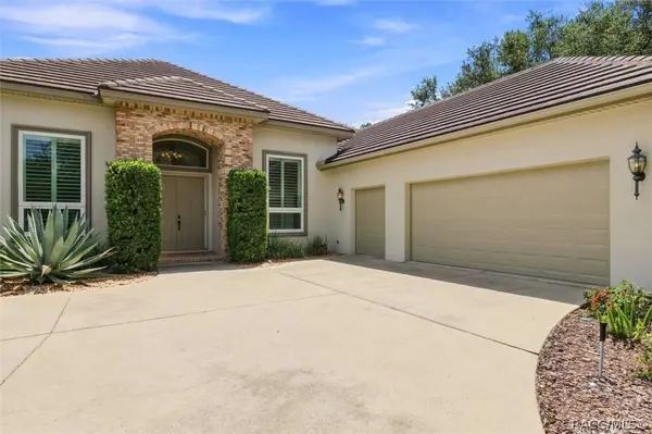 3405 N Spyglass Village PATH, Lecanto, FL 34461