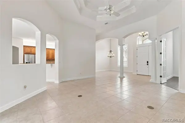 3405 N Spyglass Village PATH, Lecanto, FL 34461