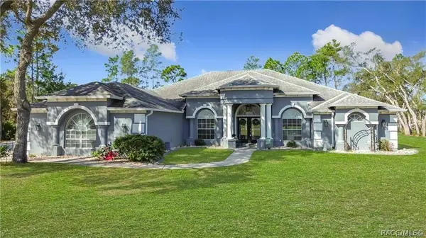 5548 N Sierra TER, Beverly Hills, FL 34465