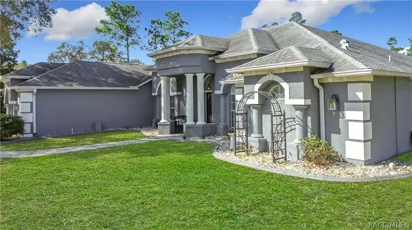 5548 N Sierra TER, Beverly Hills, FL 34465