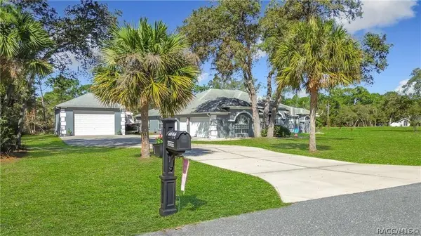 5548 N Sierra TER, Beverly Hills, FL 34465