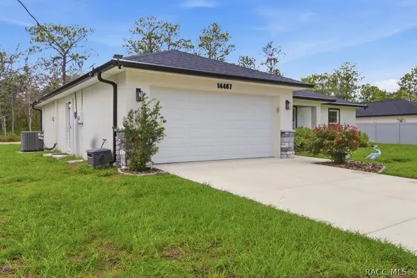 14487 Goldeneye RD, Weeki Wachee, FL 34614