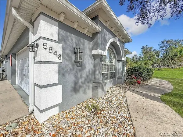 5548 N Sierra TER, Beverly Hills, FL 34465