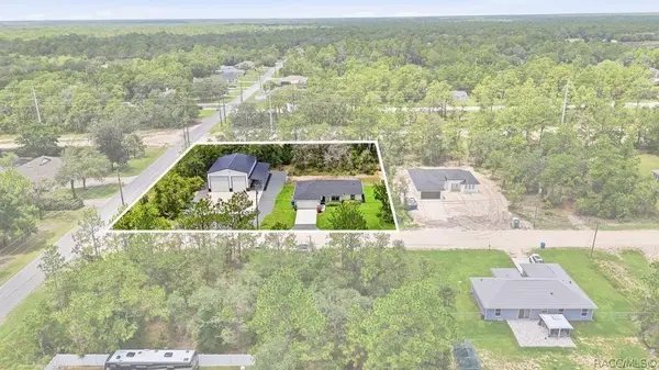 14487 Goldeneye RD, Weeki Wachee, FL 34614