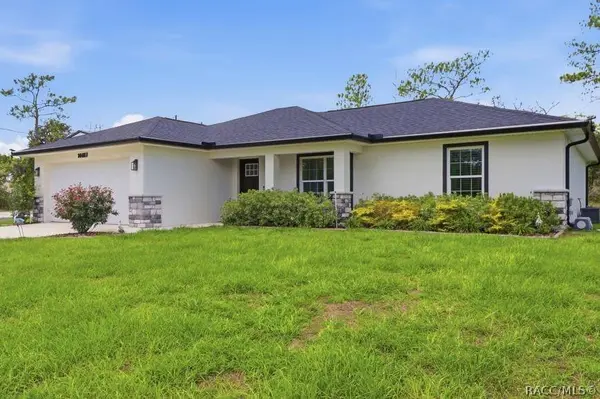 14487 Goldeneye RD, Weeki Wachee, FL 34614