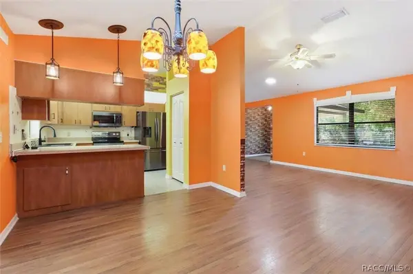 9306 N Athens DR, Citrus Springs, FL 34433