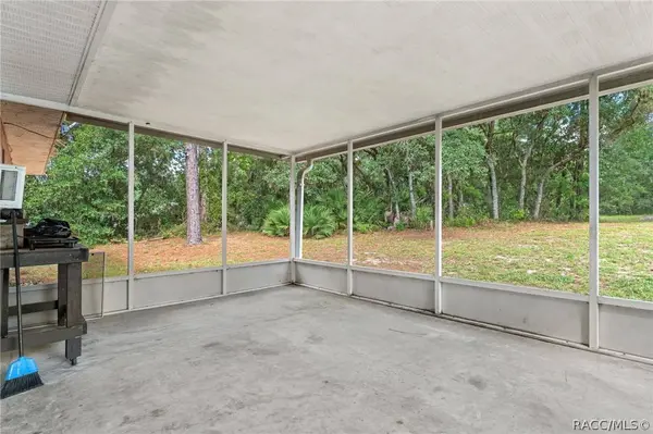 6149 W Appomattox LN, Homosassa, FL 34448