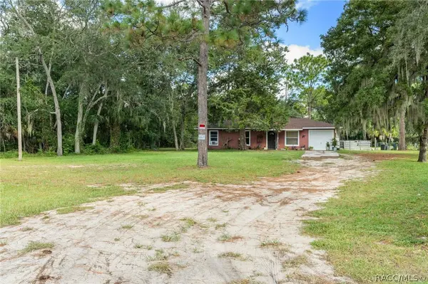 6149 W Appomattox LN, Homosassa, FL 34448