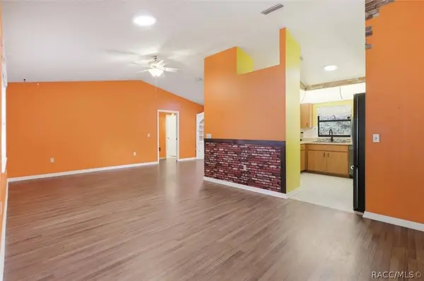 9306 N Athens DR, Citrus Springs, FL 34433