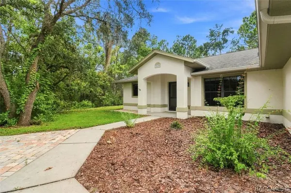7410 W Newcastle CT, Dunnellon, FL 34433