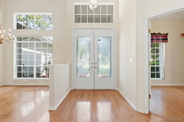 14 Sweetgum CT S, Homosassa, FL 34446