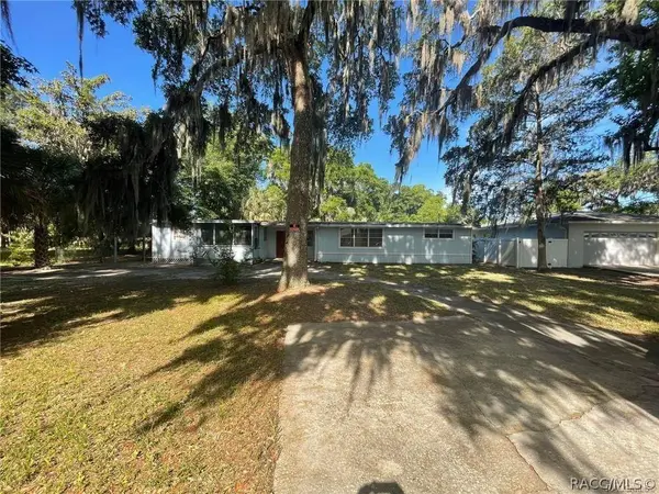 120 NW Magnolia CIR, Crystal River, FL 34428