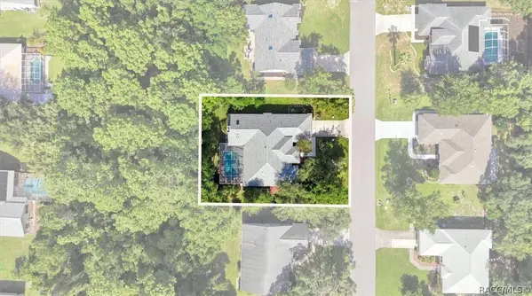 14 Sweetgum CT S, Homosassa, FL 34446