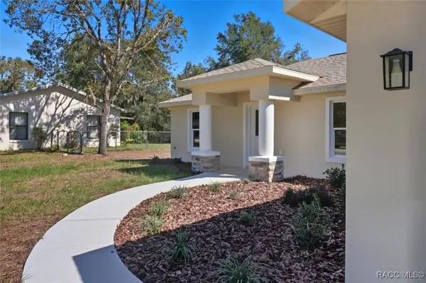 47 N Fitzpatrick AVE, Inverness, FL 34453