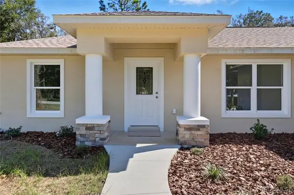 47 N Fitzpatrick AVE, Inverness, FL 34453