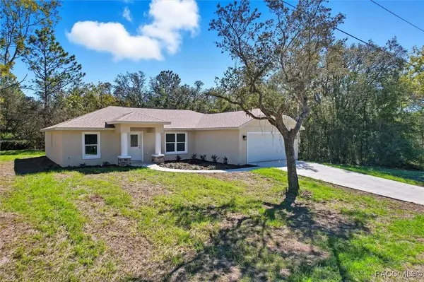 47 N Fitzpatrick AVE, Inverness, FL 34453