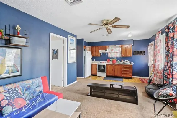 360 S Inglis AVE, Inglis, FL 34449