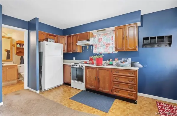 360 S Inglis AVE, Inglis, FL 34449