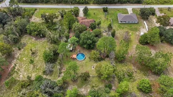 TBD SW Hyacinth CT, Dunnellon, FL 34431