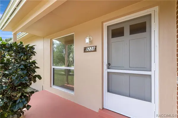 9228 N Greco TER, Dunnellon, FL 34434