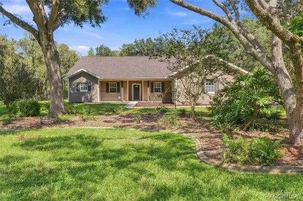 4199 N Longvalley RD, Hernando, FL 34442