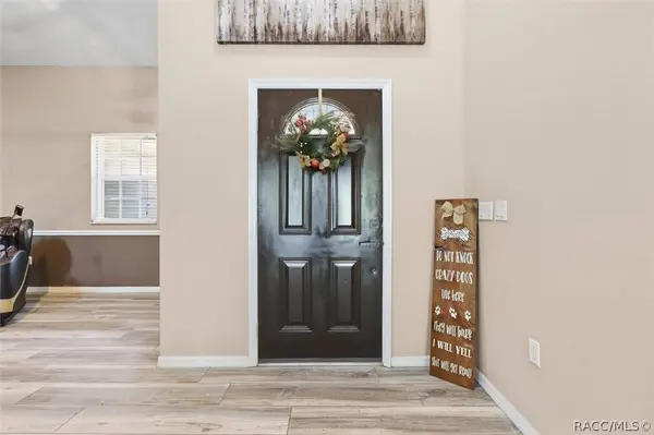 4199 N Longvalley RD, Hernando, FL 34442